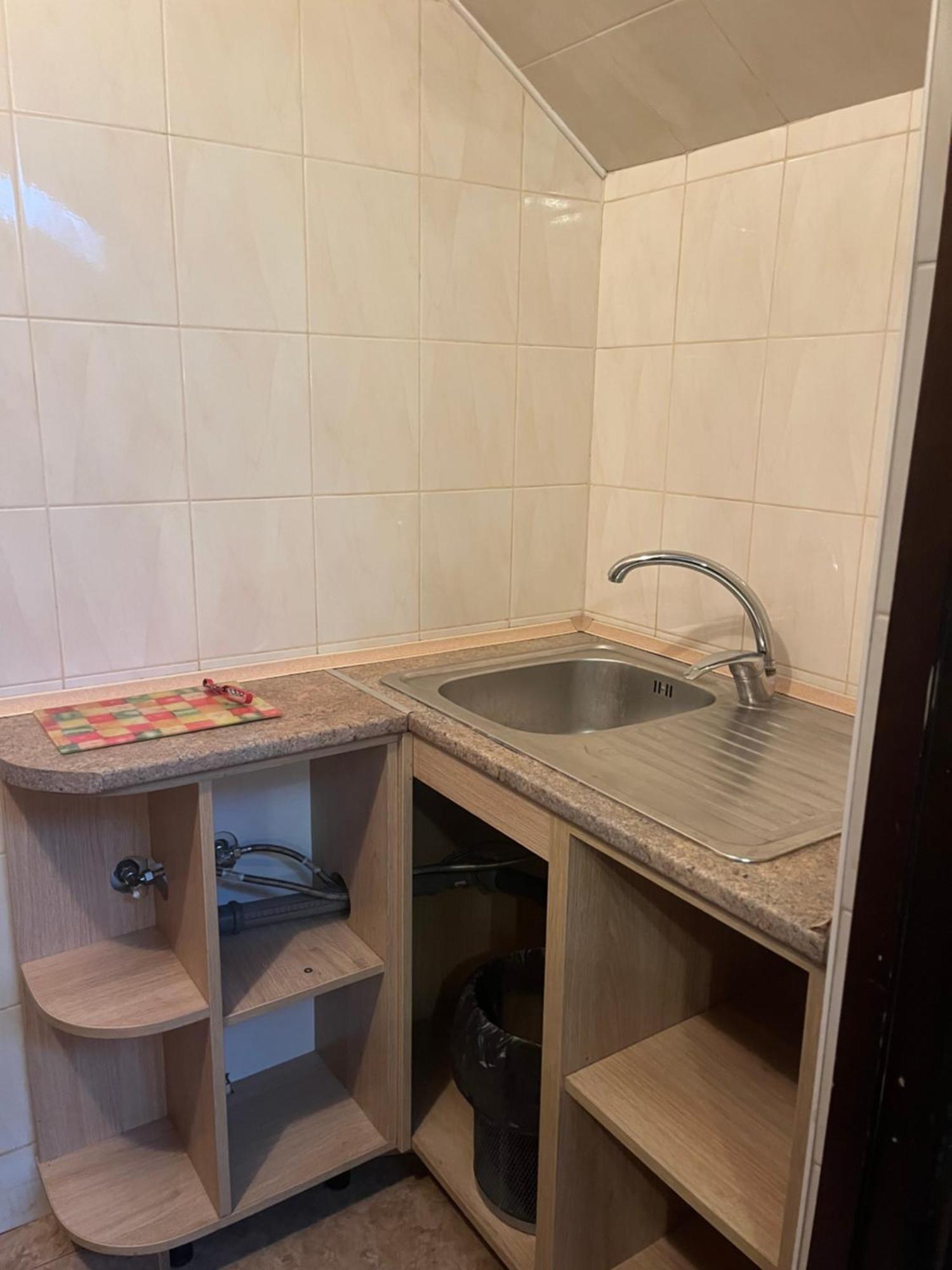 Hotel Lavilia Κίεβο Εξωτερικό φωτογραφία