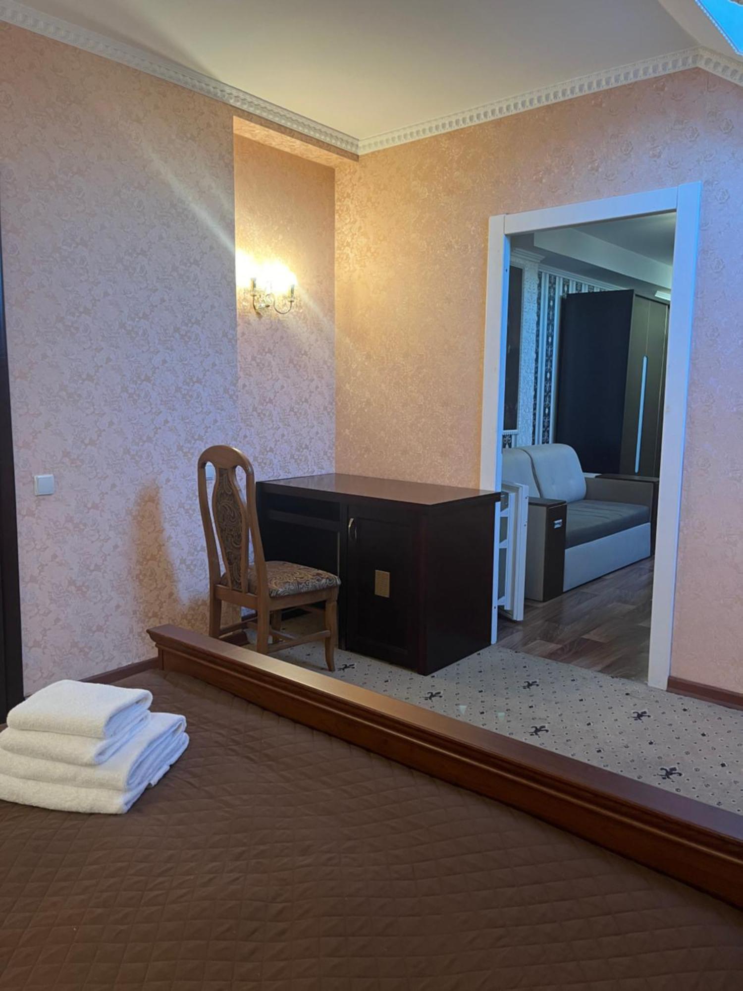 Hotel Lavilia Κίεβο Εξωτερικό φωτογραφία