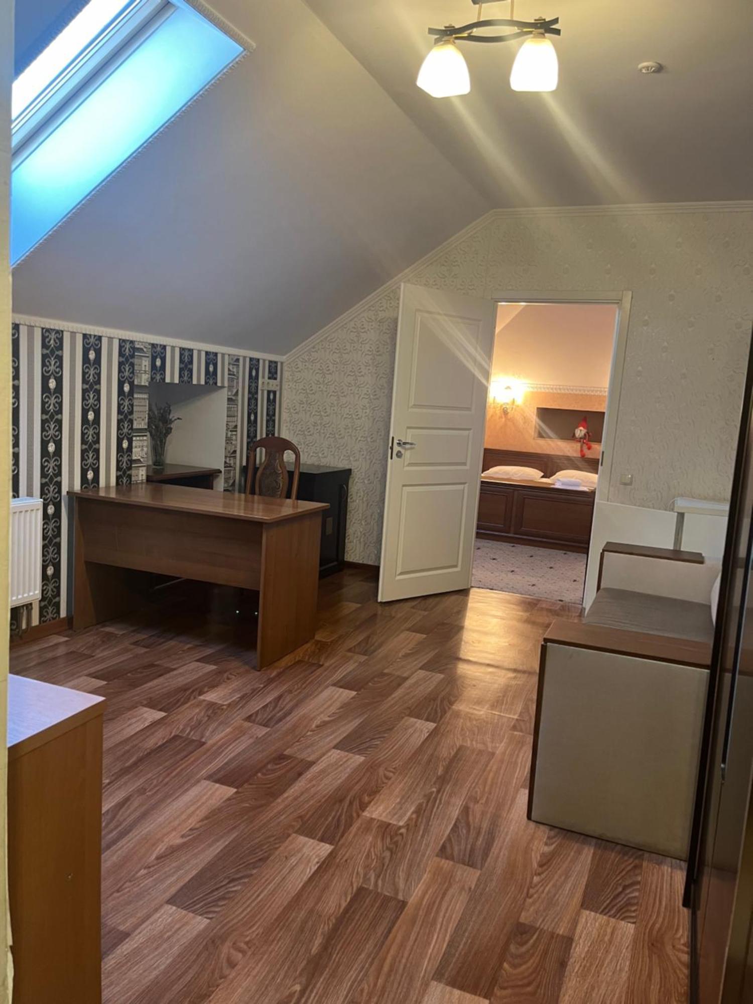 Hotel Lavilia Κίεβο Εξωτερικό φωτογραφία