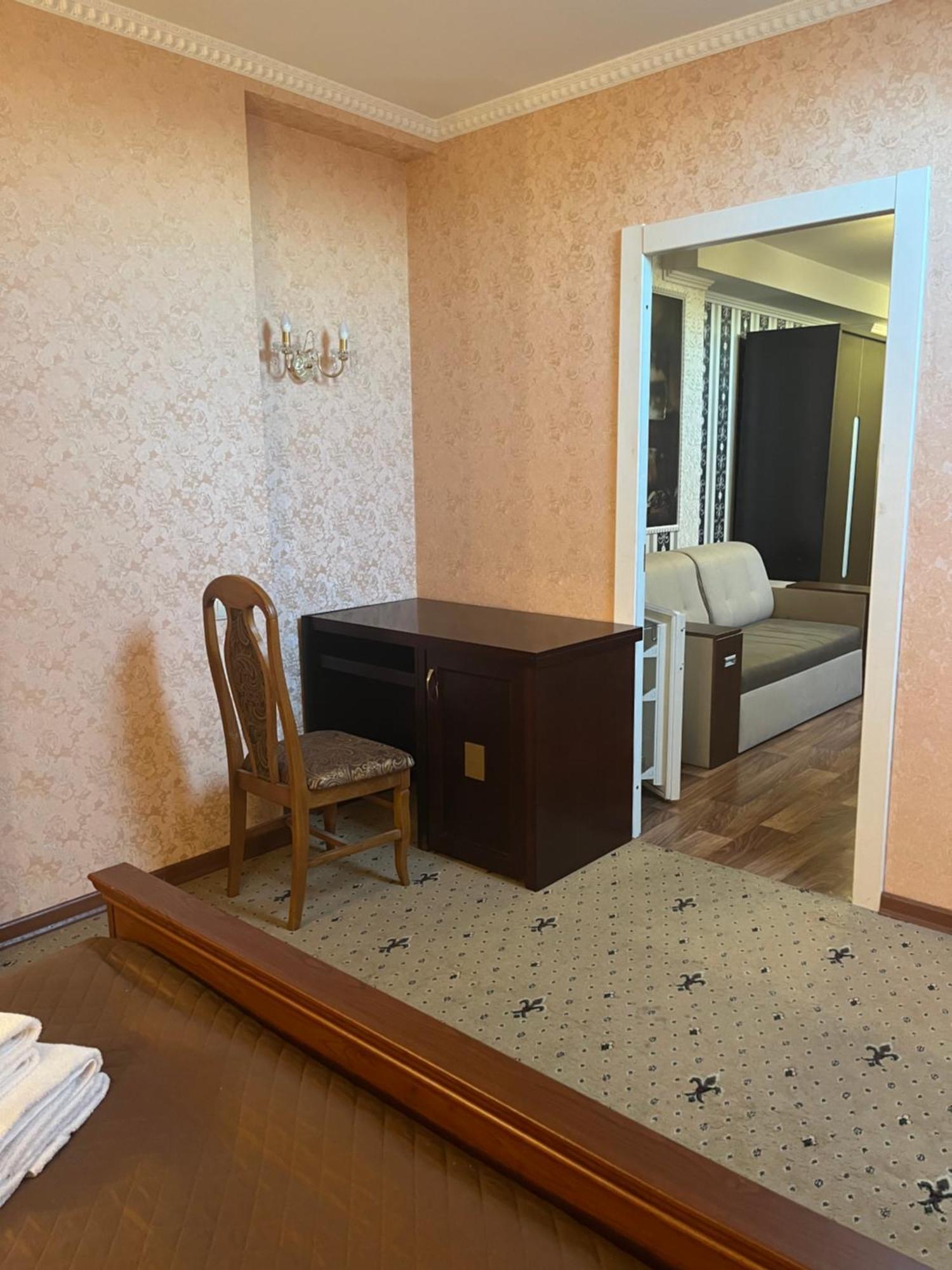 Hotel Lavilia Κίεβο Εξωτερικό φωτογραφία
