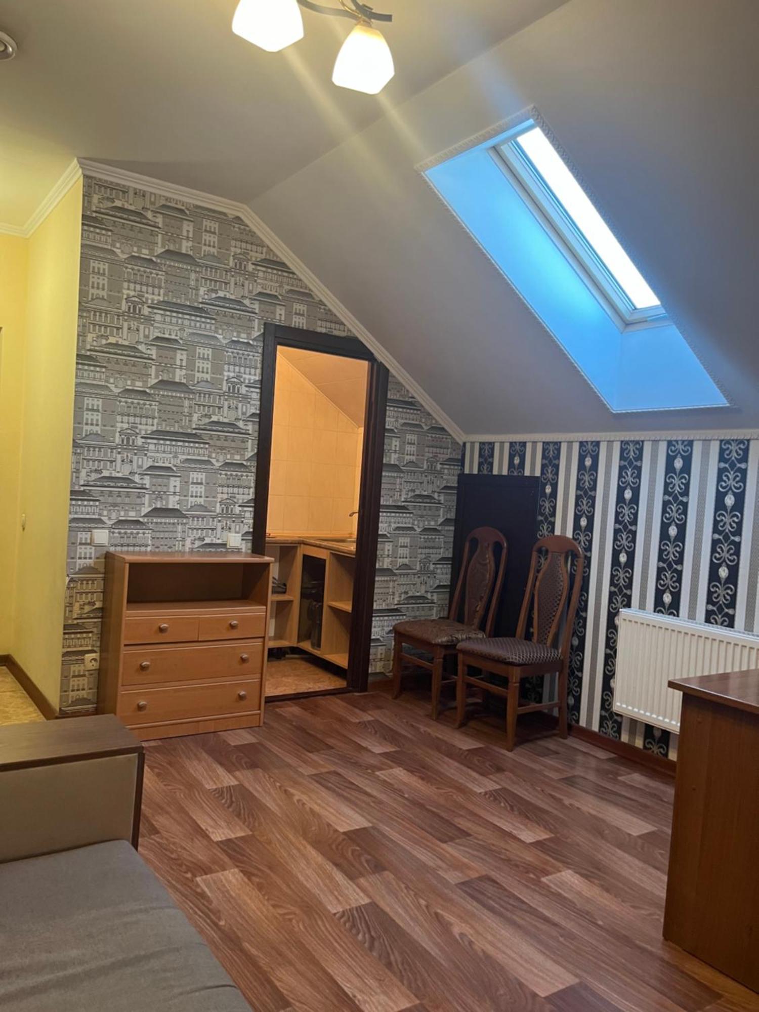 Hotel Lavilia Κίεβο Εξωτερικό φωτογραφία