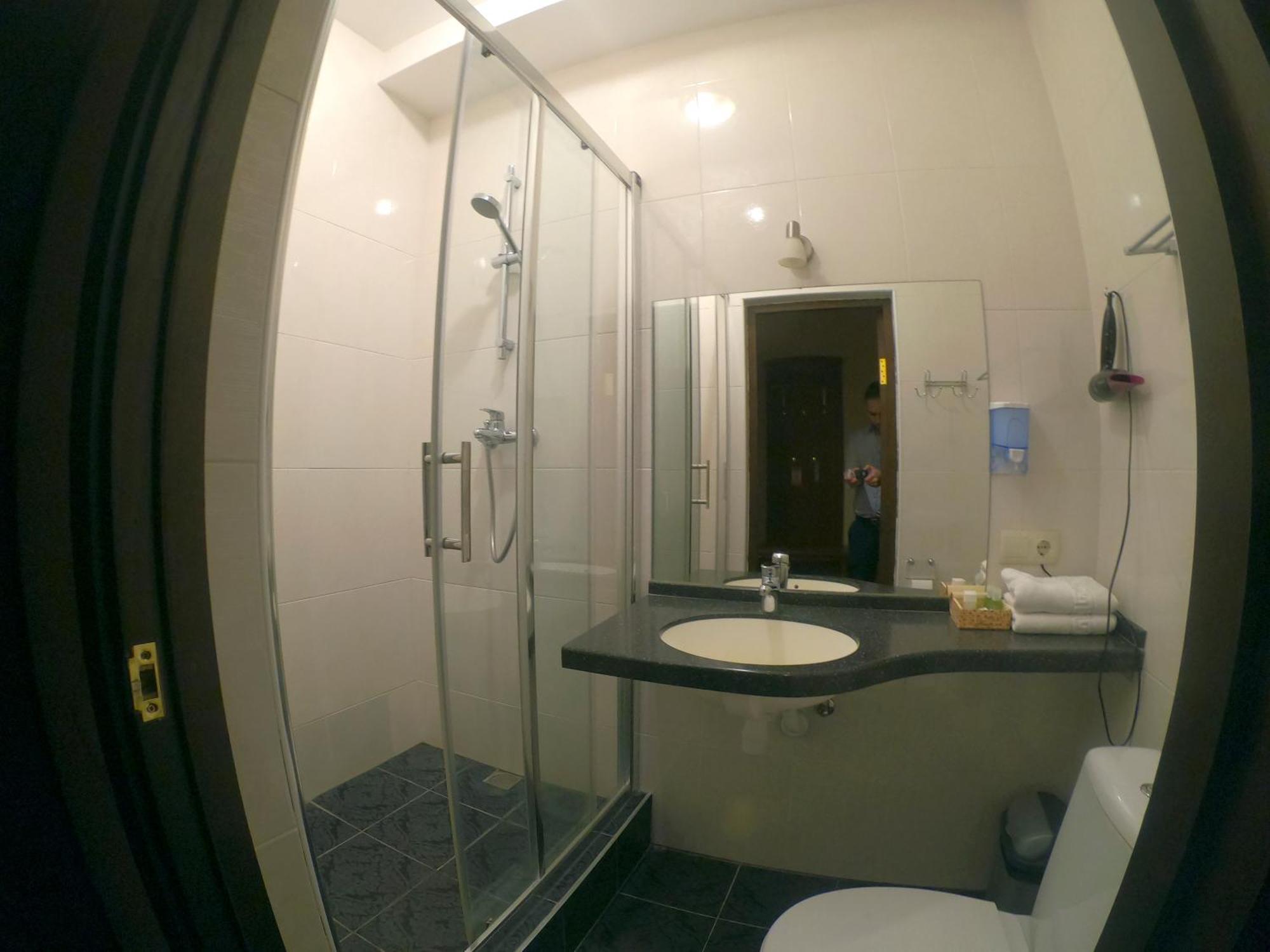 Hotel Lavilia Κίεβο Εξωτερικό φωτογραφία
