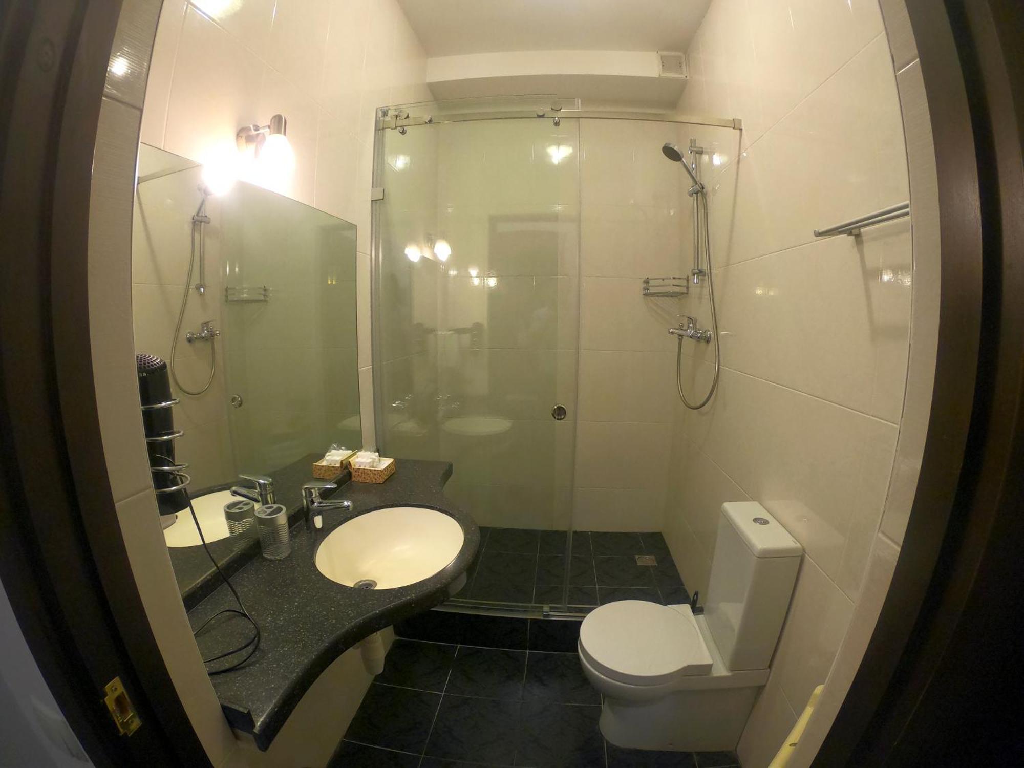 Hotel Lavilia Κίεβο Δωμάτιο φωτογραφία