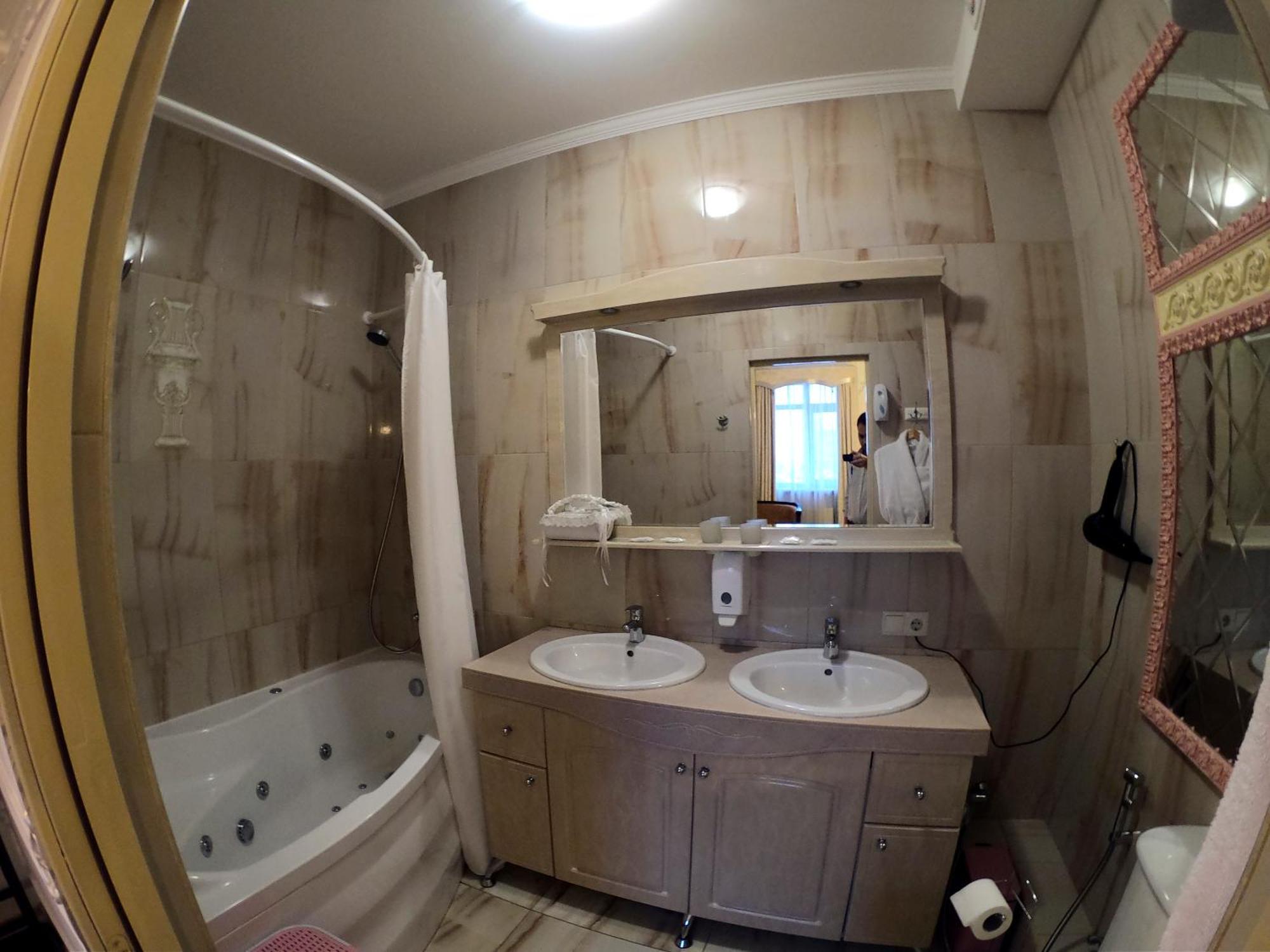 Hotel Lavilia Κίεβο Δωμάτιο φωτογραφία