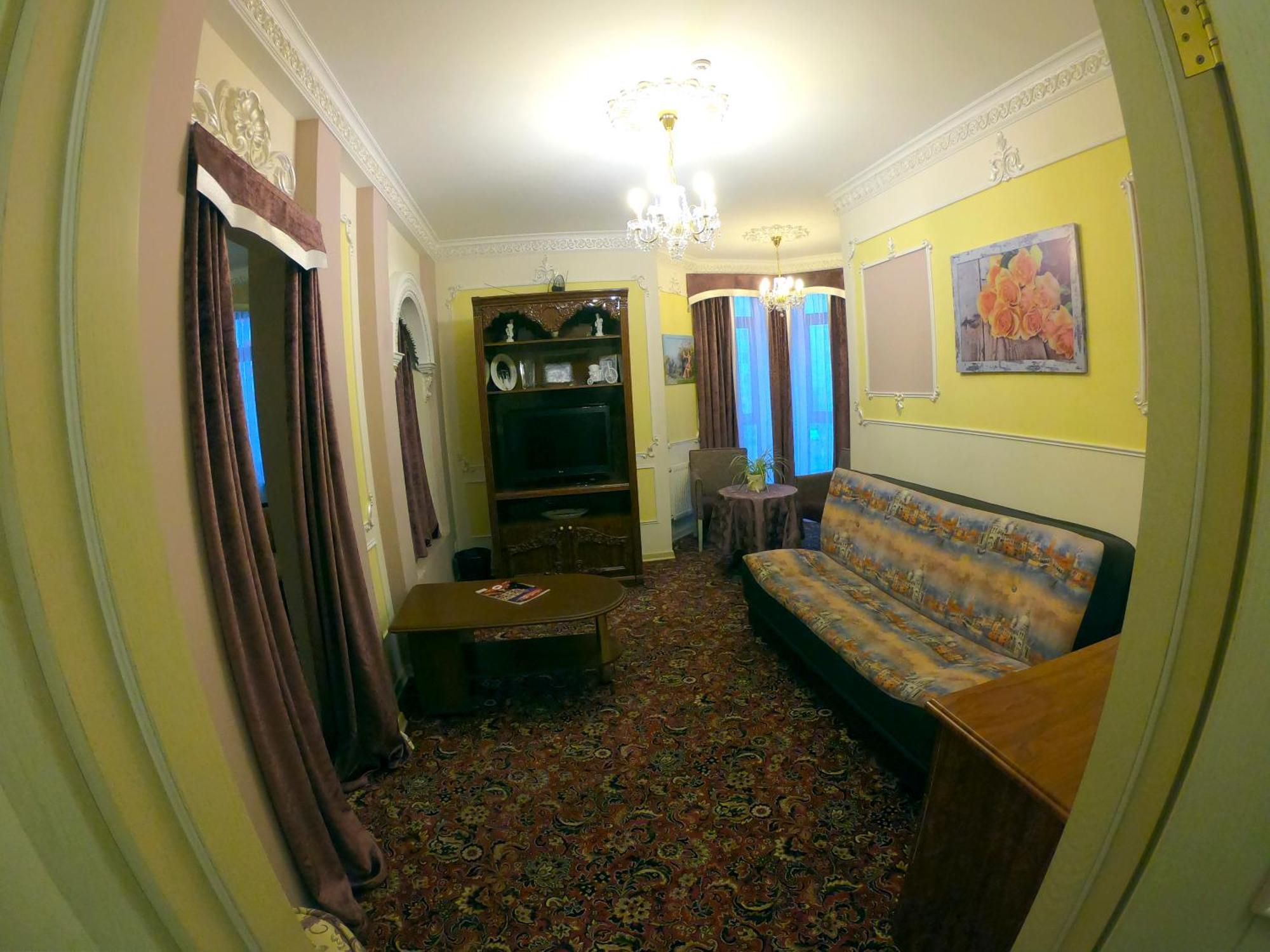 Hotel Lavilia Κίεβο Δωμάτιο φωτογραφία