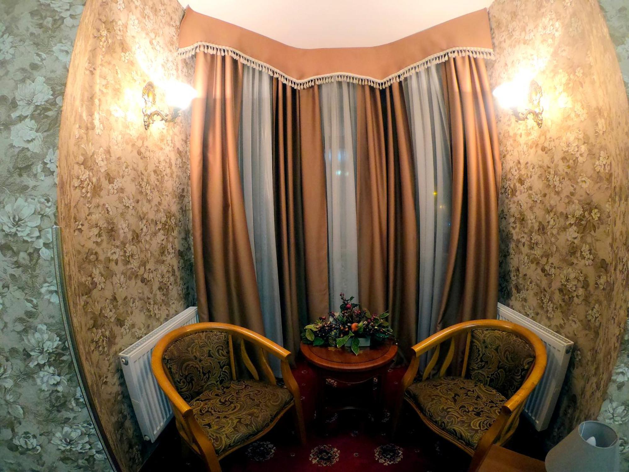 Hotel Lavilia Κίεβο Δωμάτιο φωτογραφία