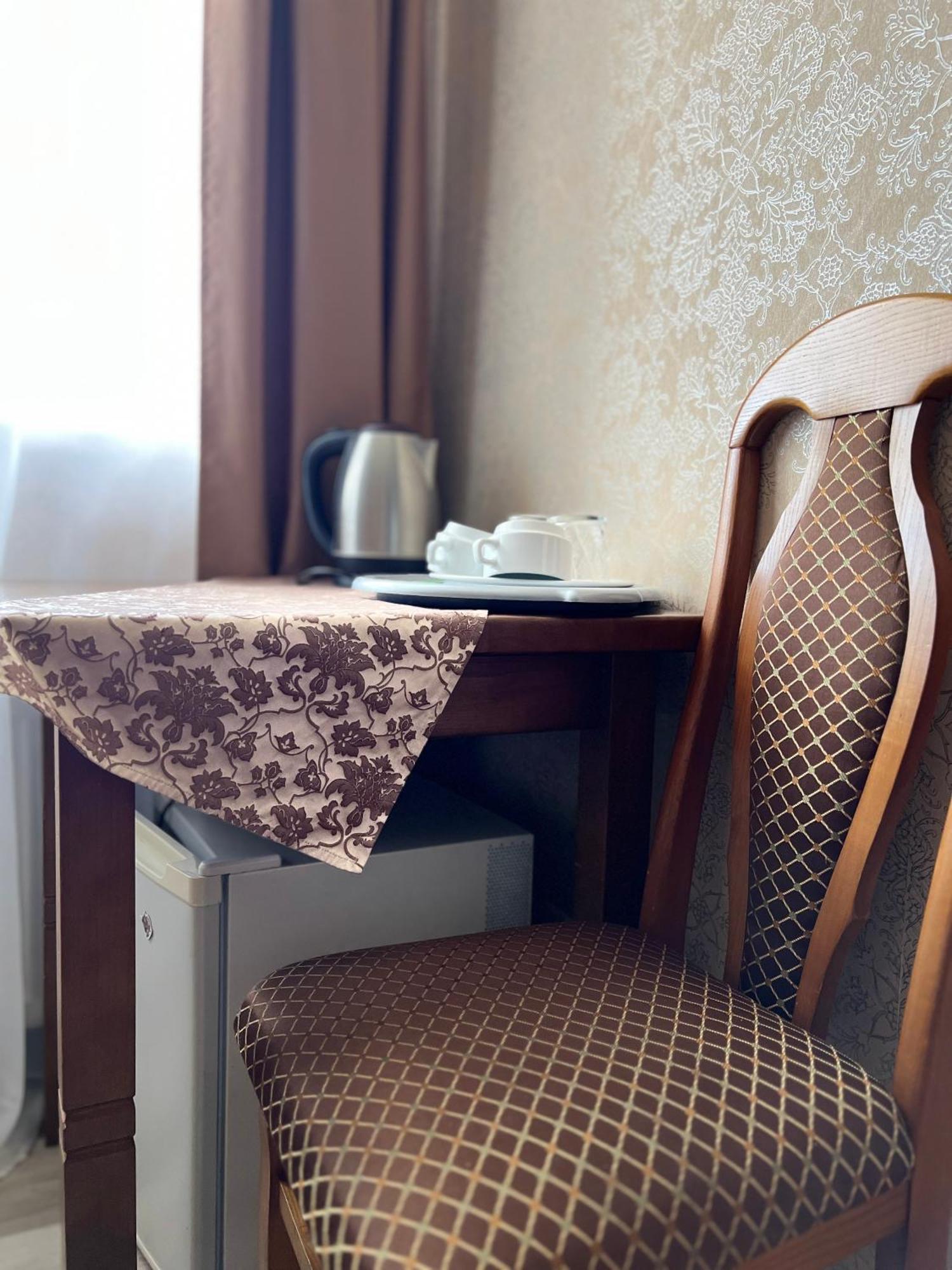 Hotel Lavilia Κίεβο Εξωτερικό φωτογραφία