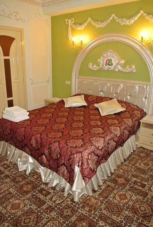 Hotel Lavilia Κίεβο Δωμάτιο φωτογραφία