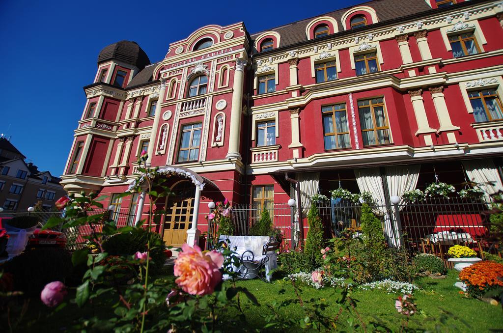 Hotel Lavilia Κίεβο Εξωτερικό φωτογραφία