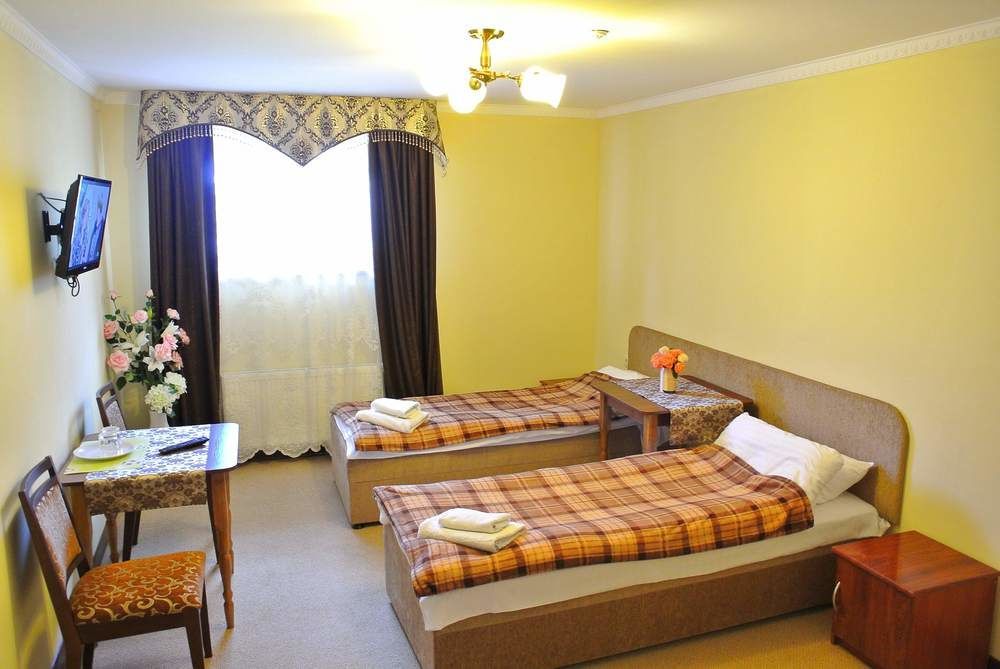 Hotel Lavilia Κίεβο Εξωτερικό φωτογραφία