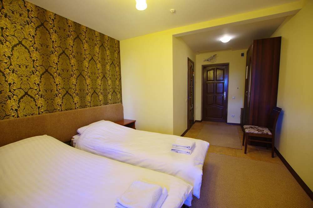 Hotel Lavilia Κίεβο Εξωτερικό φωτογραφία