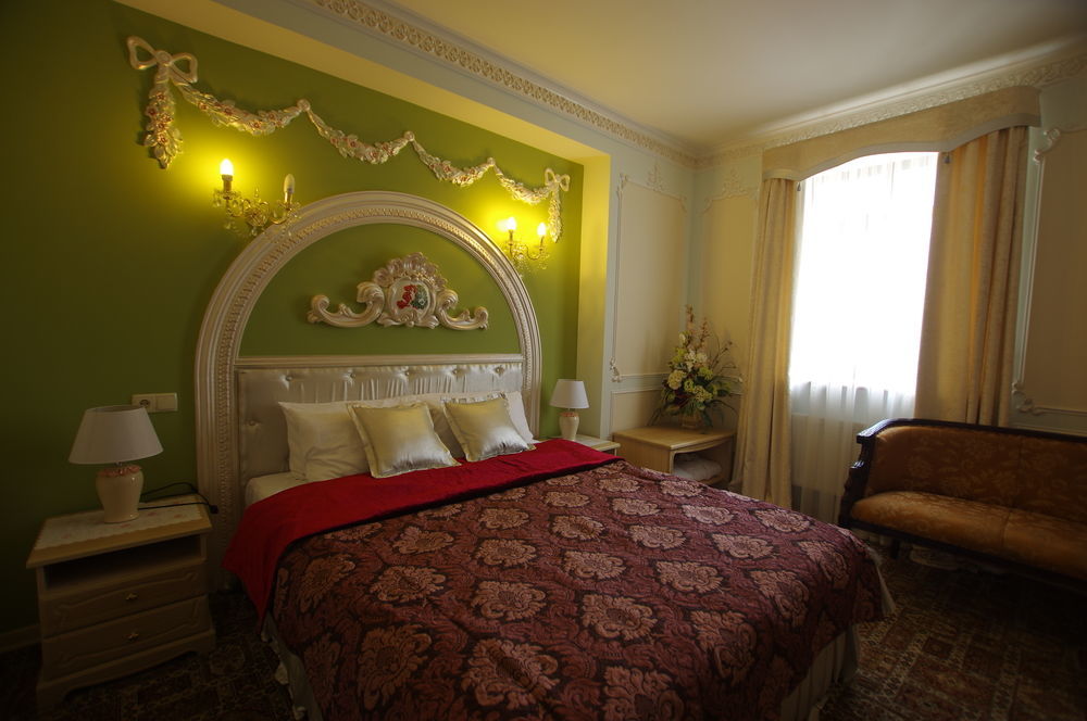 Hotel Lavilia Κίεβο Εξωτερικό φωτογραφία