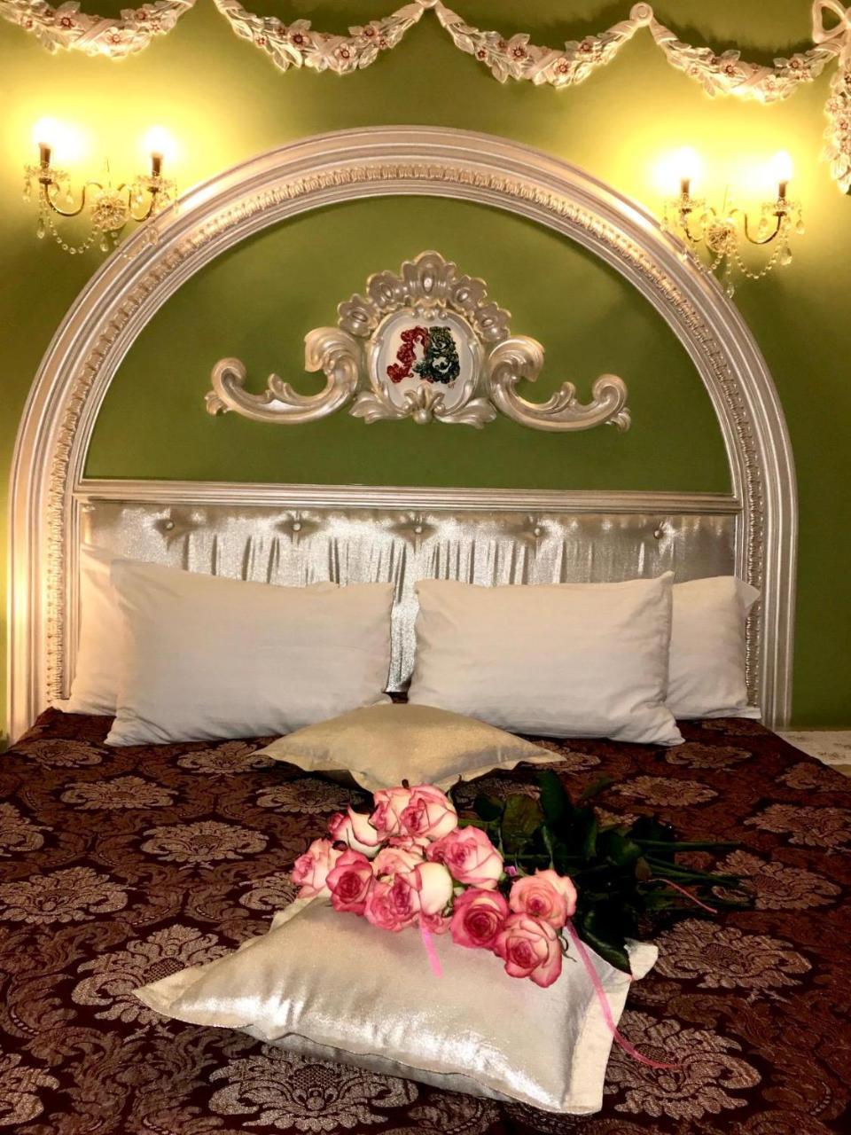 Hotel Lavilia Κίεβο Εξωτερικό φωτογραφία