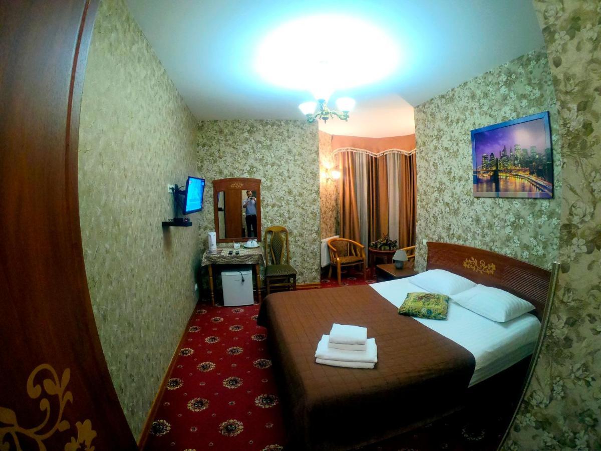 Hotel Lavilia Κίεβο Δωμάτιο φωτογραφία